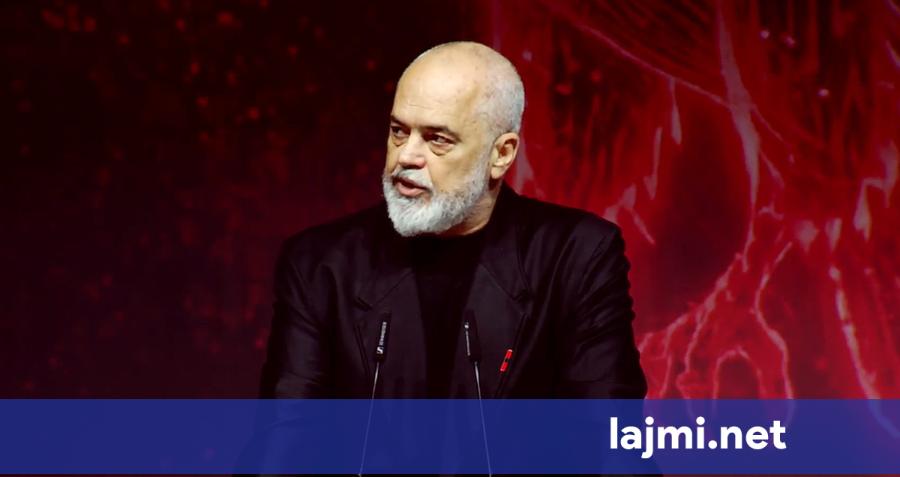 Rama  Izraeli u soll si mik  na ofroi ndihmë pas sulmeve kibernetike të Iranit  për hebrenjtë vendi ynë është shtëpi