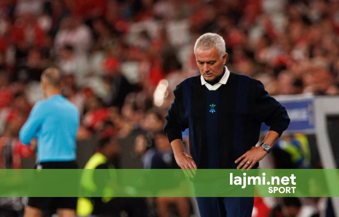 E kryer  Mourinho do të jetë trajner i Real Madridit  pritet vetëm zyrtarizimi