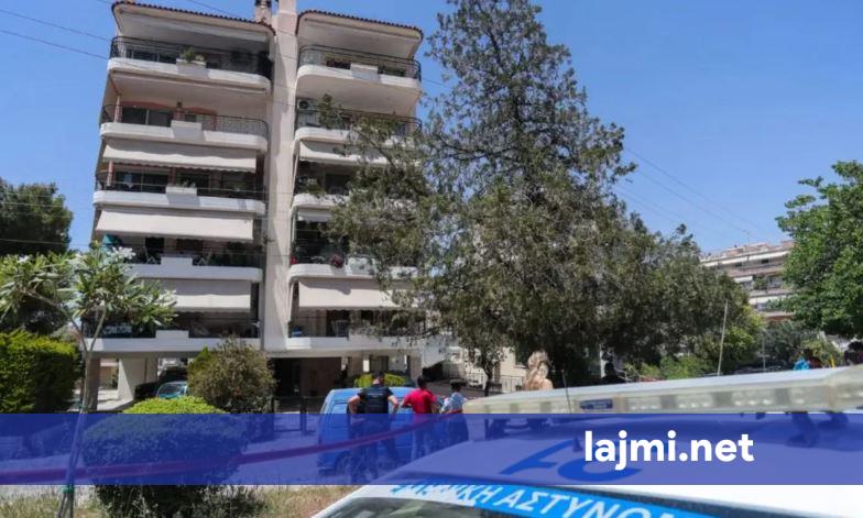 Tronditet Greqia  Dy 17 vjeçare ranë nga kati i gjashtë i një pallati   njëra vdes