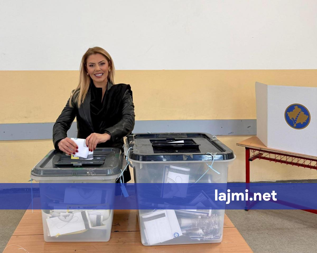 Deliu Kodra mban numrin 13 në listën e PDK së për zgjedhjet e 7 qershorit