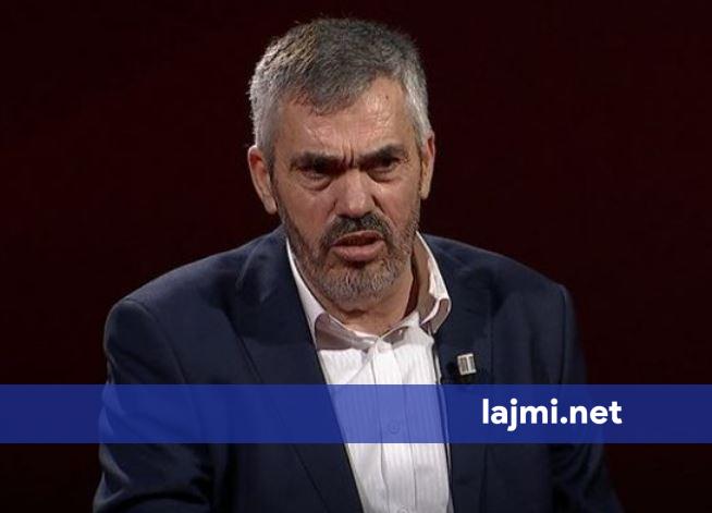 Hoxha i Drenasit  në garë për deputet