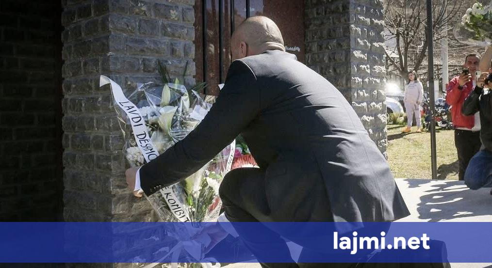 Haradinaj kujton viktimat e Korishës dhe familjen Meha  Serbia ende pa përgjegjësi për krimet në Kosovë