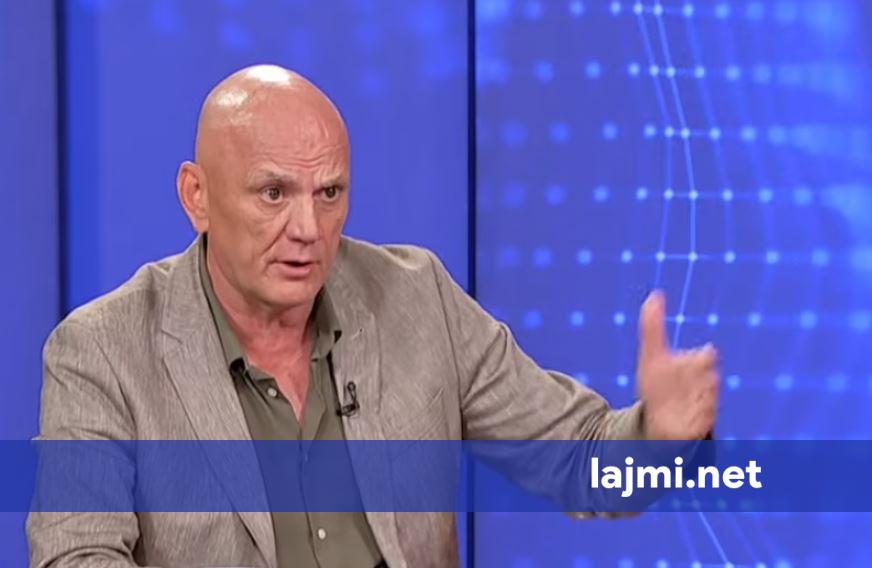Geci  Përçarjet e kanë dëmtuar LDK në  LVV ka synim ta dobësojnë partinë
