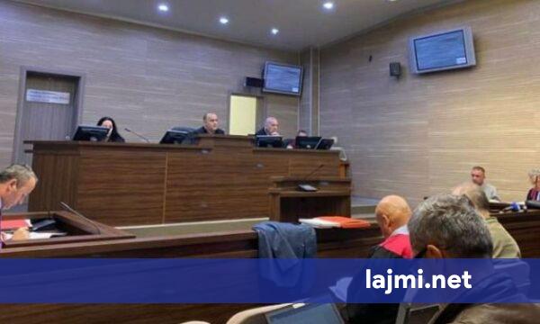 Arbër Havolli deklarohet i pafajshëm për vrasjen në Llapashticë të Podujevës  e pranon fajin për armëmbajtje pa leje