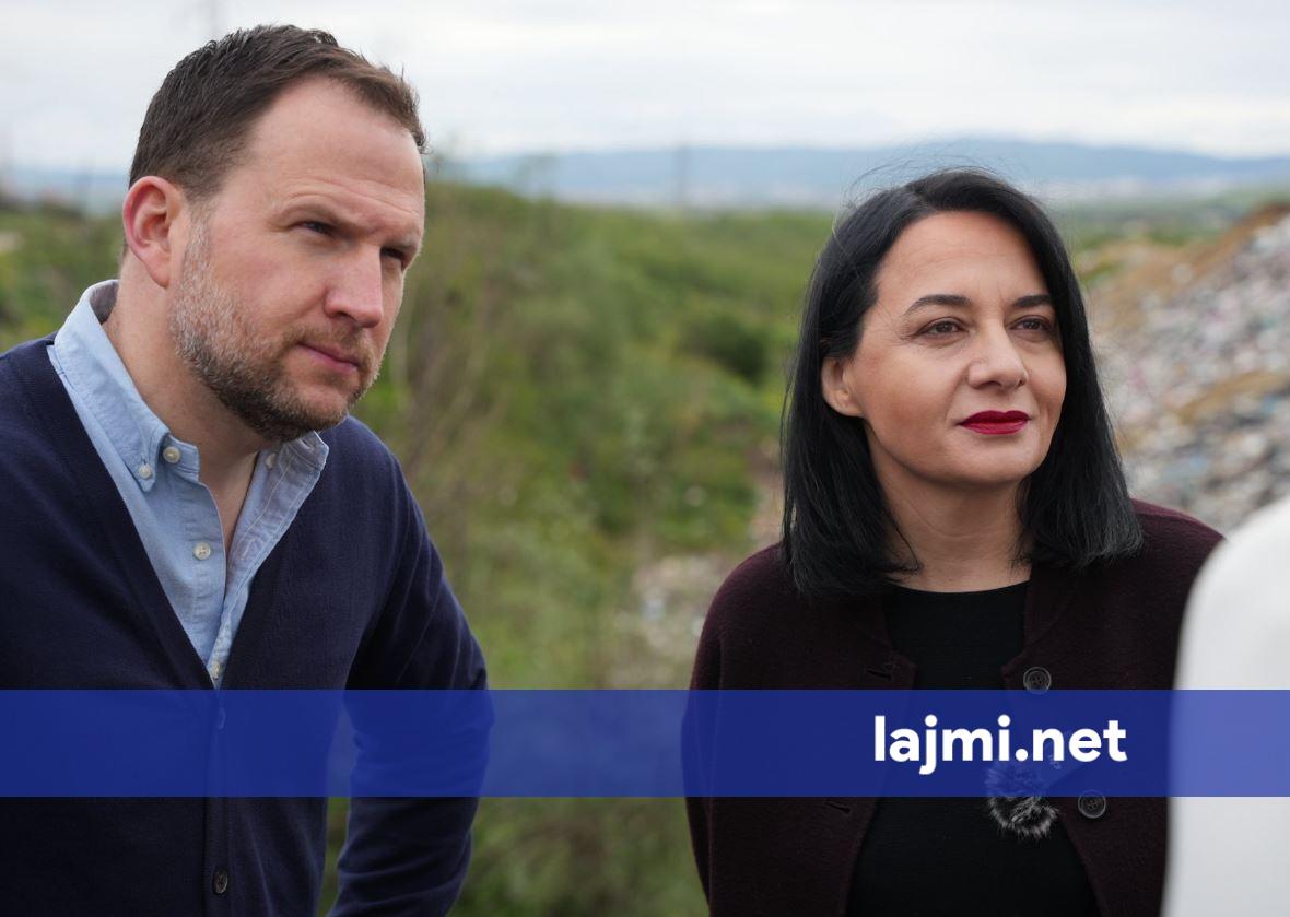 Paralajmëron Pacolli  Së shpejti do ta lansojmë Pakon e Madhe të Pastrimit në tërë Kosovën