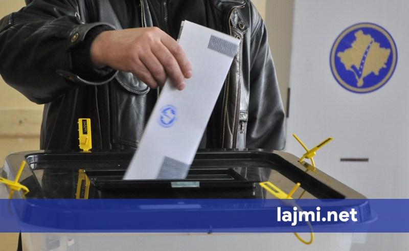 10 shet e partive politike për zgjedhjet e 7 qershorit