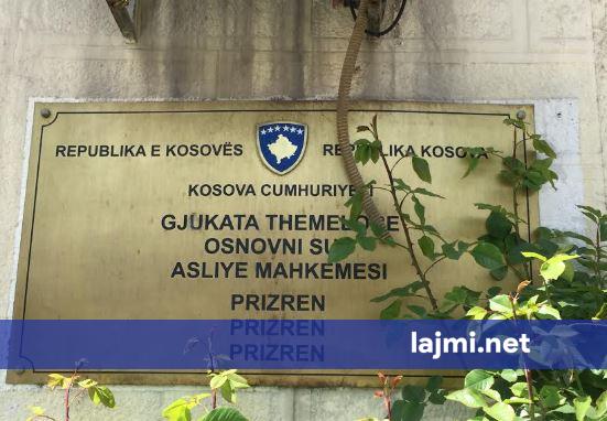 Vrasja e rëndë e vitit 2013 në Prizren  dënohet me 15 vjet burg edhe i akuzuari Sead Halilaj