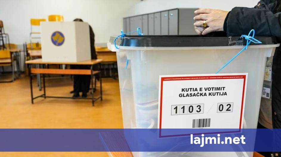 Nga rinumërimi te rikandidimi  Emrat e përfolur për manipulim votash sërish në lista zgjedhore