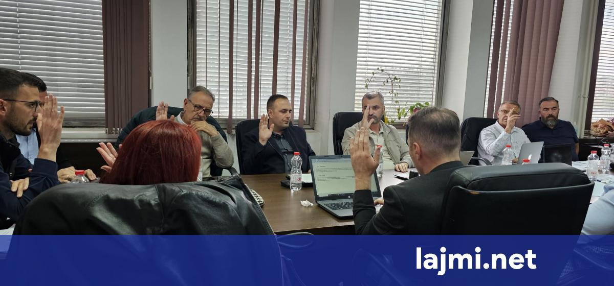 AGK reagon ndaj emërimit të Rilind Gërvallës në RTK  Transmetuesi Publik po shndërrohet në organ propagandues