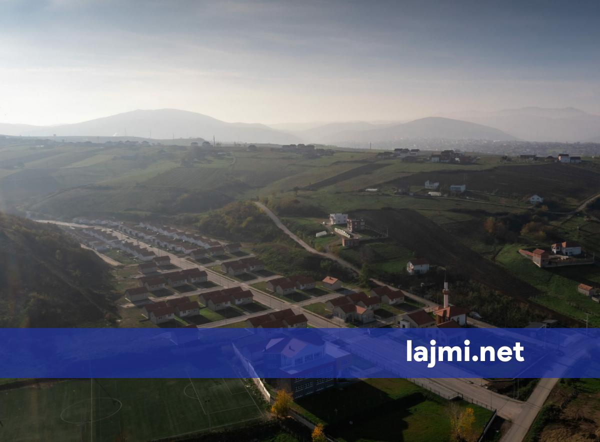 Sot nisin punimet në Parkun Industrial të Mitrovicës