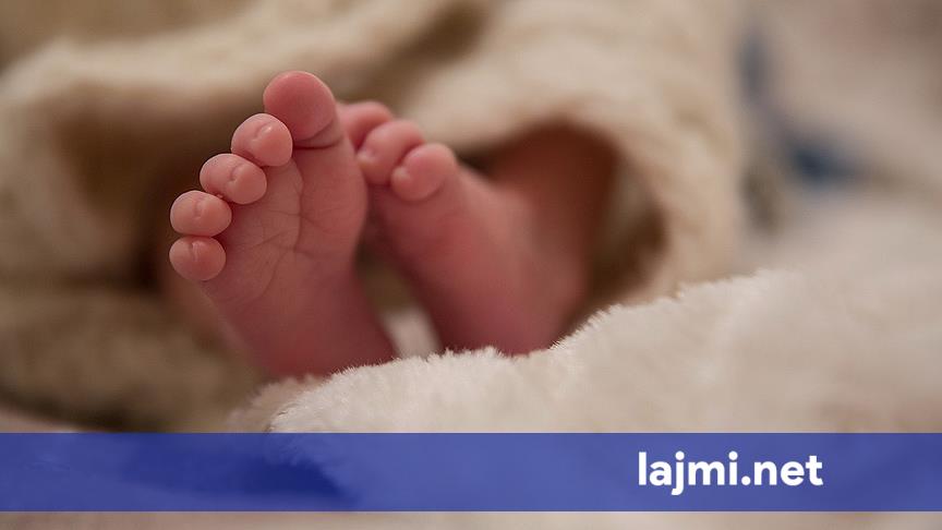 Vdes foshnja një muajshe në Malishevë  nisin hetimet