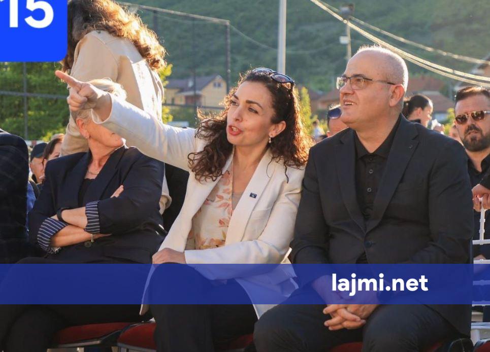 Pas rikthimit të Osmanit në LDK  Avdyli  Aty ku është ajo  është fitorja