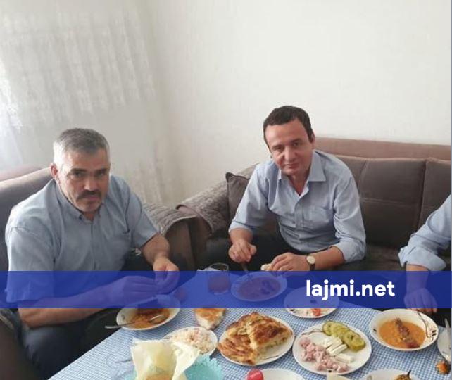Me BIK un a me Vetëvendosjen  Nga BIK u konfirmohet se udhëzimi që ndalon imamët të futen në lista politike është në fuqi