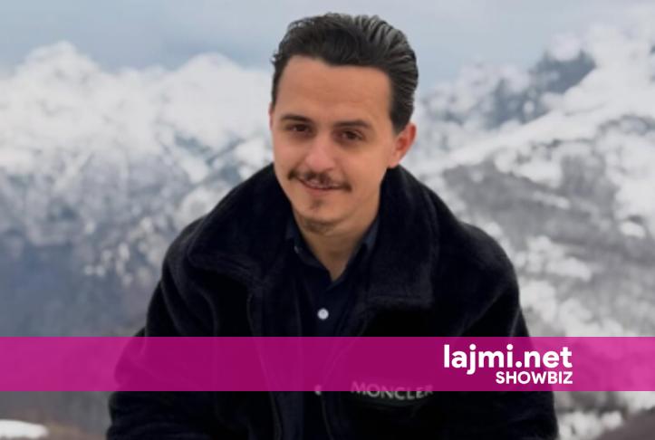  Mozën do ta    Akili shokon me pretendimet për  Ferma VIP 