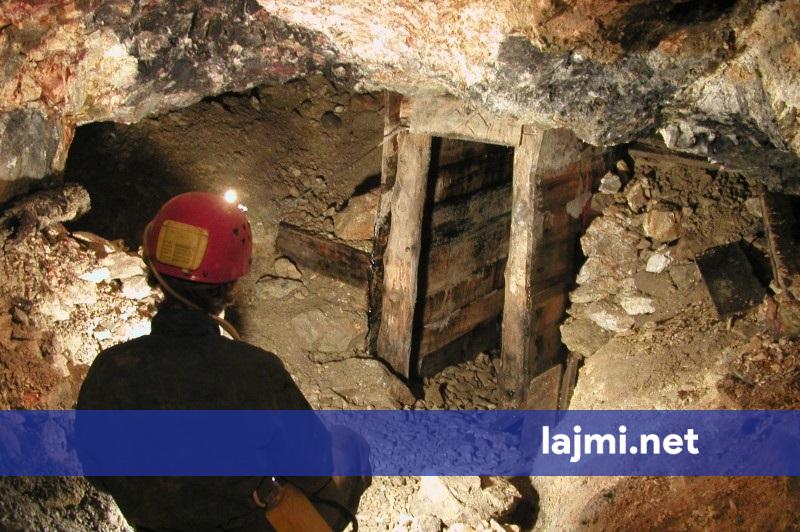Pas incidentit në Trepçë  Sindikata e Minatorëve alarmon për mungesë investimesh dhe rrezikim të jetës së punëtorëve