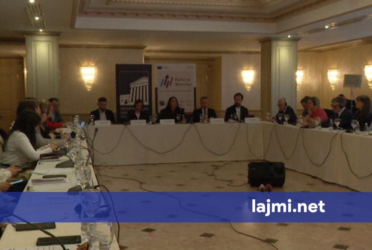 Palatova  Plani i Rritjes nuk është thjesht mekanizëm financiar  por transformim i thellë shoqëror