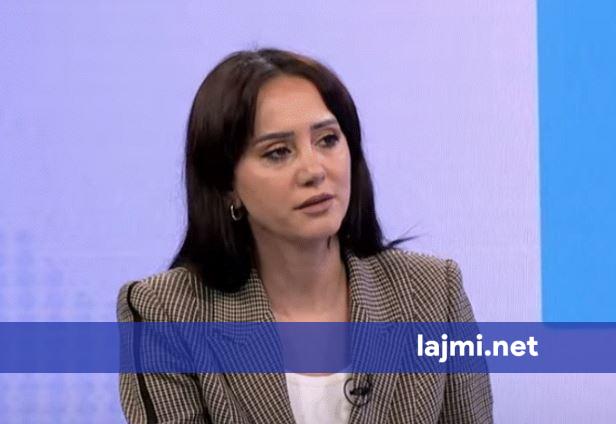U tha se ishte prezent në sulmin ndaj Hysni Mehanit  reagon Arjeta Fejza  Dhuna është e patolerueshme