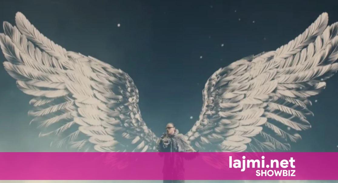 Alis shkëlqen me paraqitjen e tij në  Eurovision 2026   balada  Nan  elektrizon publikun