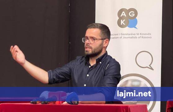 Rexha për vendimin e KPM ndaj mediave  Zbatim i politikave të Qeverisë dhe VV së për shtypjen e mediave