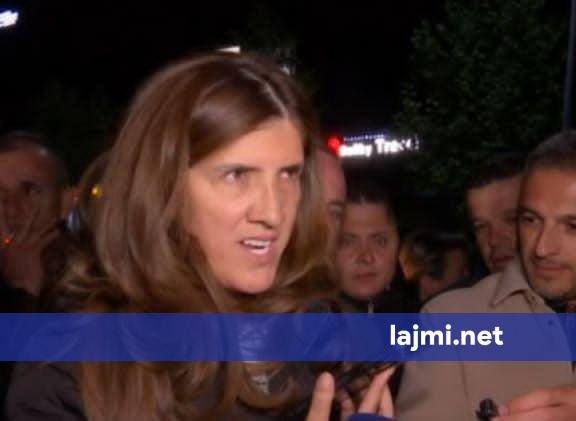 Musliu  Tre policë kanë refuzuar mbrëmë të vijnë në Skenderaj  janë suspenduar nga detyra
