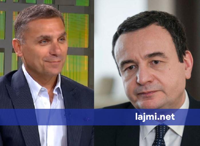 Kelmendi  Albin Kurti është politikani më i dhunshëm i Kosovës së pasluftës