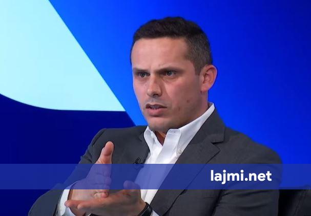 Gruda  Ngjarja në Skenderaj është pasojë e klimës së krijuar nga VV ja
