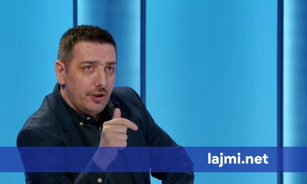 Syla  Albini ka frikë nga dobësimi elektoral  për me i ikë temës që u ndanë me Vjosën  ka thanë çu të rrokum në Drenicë