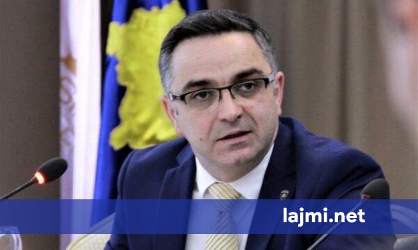 Besnik Tahiri thotë se kanë pasur plan për ta ndalë fizikisht VV në nëse do të kishte tentuar ta imponojë Presidentin