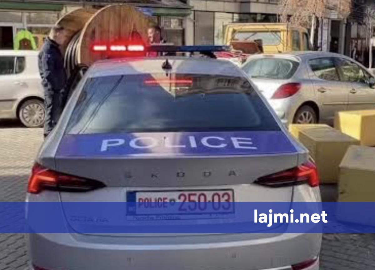 Arrestohet personi i dyshuar për vrasje në tentativë një muaj pas ngjarjes