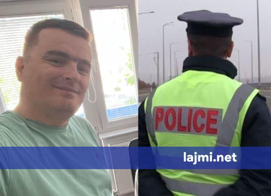  Isha në gjendje t ia mbaja dorën deri në frymën e fundit    polici kosovar rrëfen momentin që nuk do ta harrojë kurrë