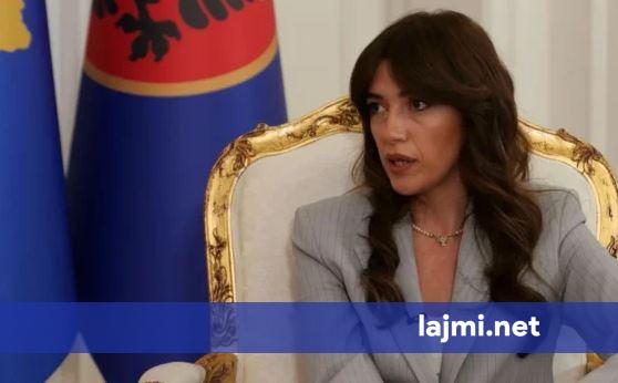 Haxhiu  Derisa fati i Ukshin Hotit mbetet i pandriçuar  drejtësia për të zhdukurit mbetet e paplotë