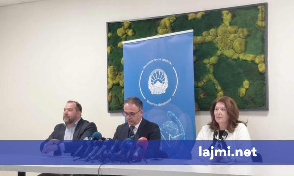 Ekspertët ndërkombëtarë trondisin Maqedoninë  Nga 20 pacientë të operuar në zemër  9 rezultuan se ishin operuar pa nevojë