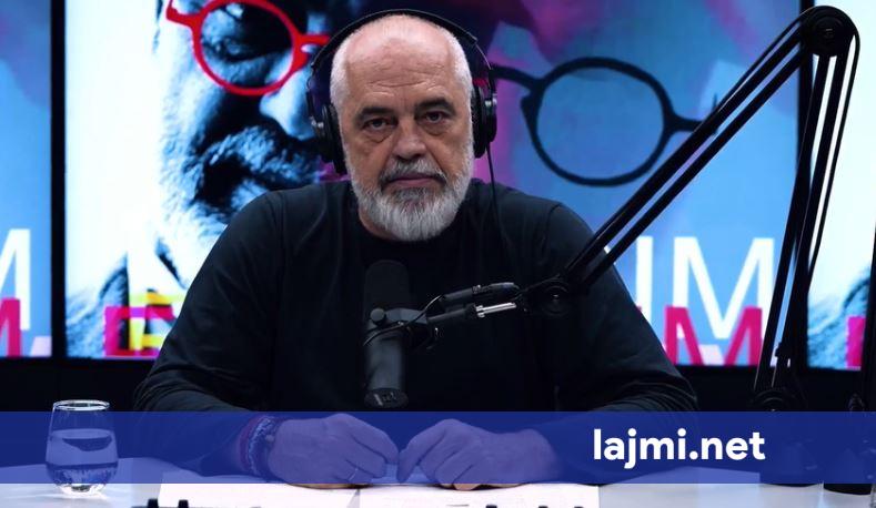 Rama  Integrimi i Shqipërisë në BE i pandalshëm  së shpejti do të vijë lajmi i ri