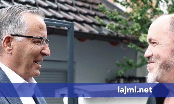 Bedri Hamza  Qytetarët kanë nevojë për zgjidhje serioze  jo për përçarje e propagandë