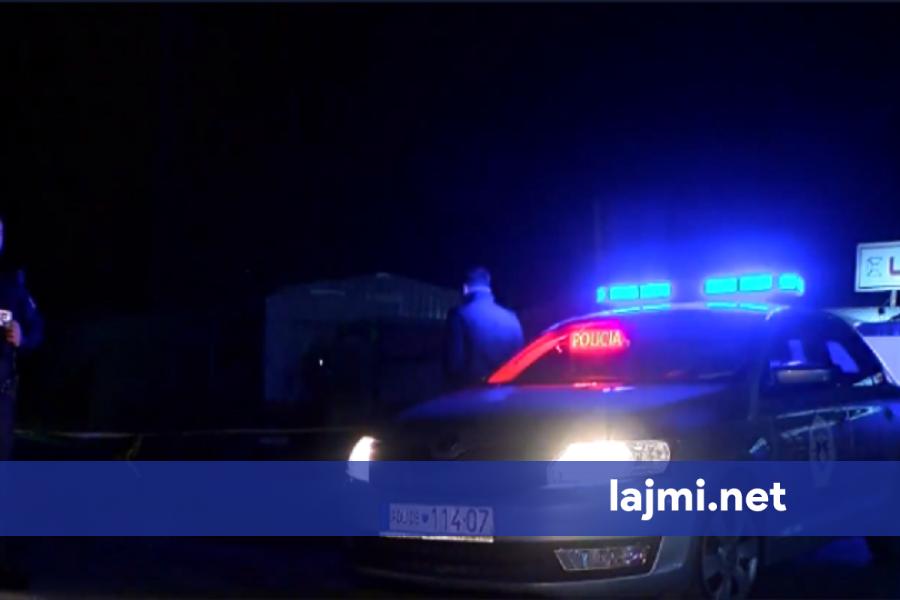 Arrestohet një 23 vjeçar në Skenderaj  iu gjet në makinë marihuanë
