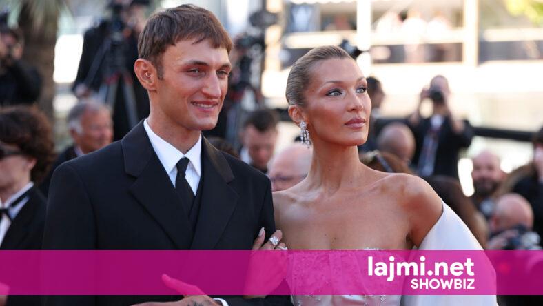 Bella Hadid kthehet në Festivalin e Filmit në Kanë  shkëlqen me paraqitjen