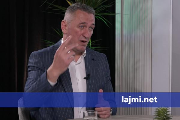  Kur përmenden zgjedhjet më kap një mini infarkt   Rashiq i shqetësuar me zgjedhjet e shpeshta në Kosovë