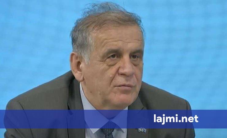 Protesta e studentëve në Shkup  Spahiu  Fajtor për këtë situatë janë vetë shqiptarët