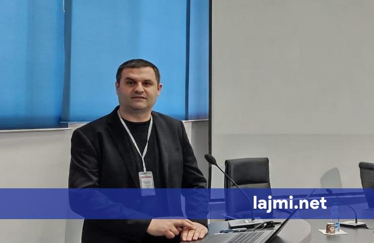 Avni Berisha zgjidhet kryetar i Këshillit Shtetëror të Cilësisë të AKA së