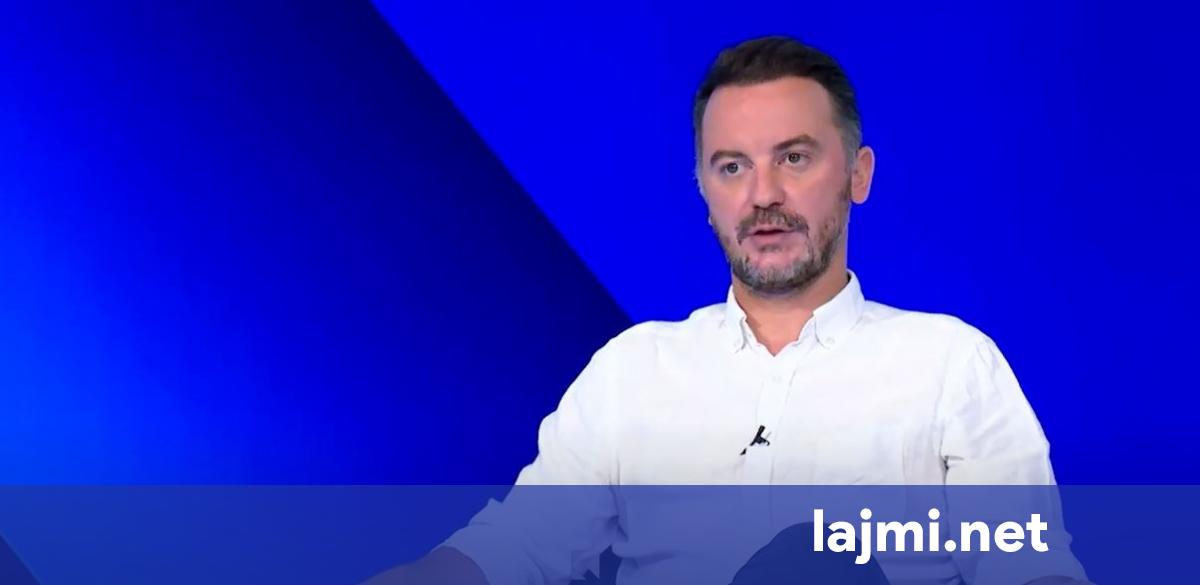 Dardan Molliqaj  Opozita u kap nga paniku  kritikat tona po i prekin