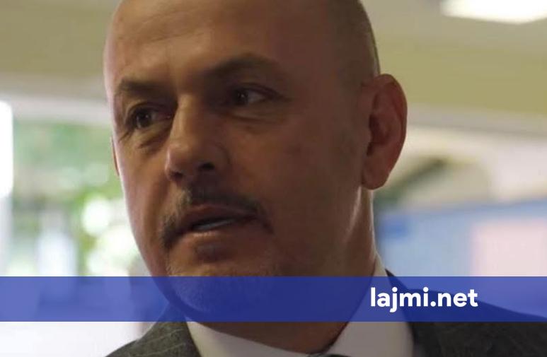  Iu bë prit nga mediat   Murat Jashari flet për deklaratat e Kurtit për çështjen e Presidentit