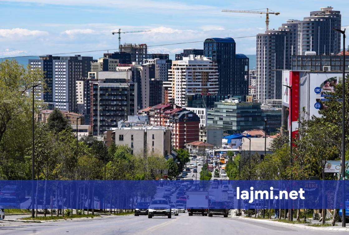 Fshat Olimpik e Spital modern  Moskoordinim e paqartësi për investime madhore në Prishtinë