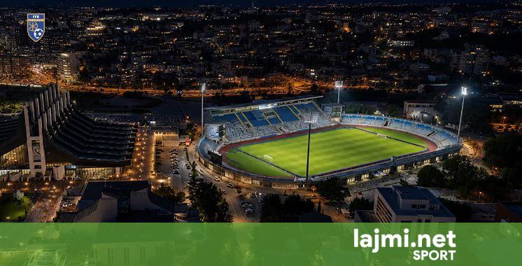 Biletat për Finalen e Kupës së Kosovës 2026 janë tashmë në shitje 