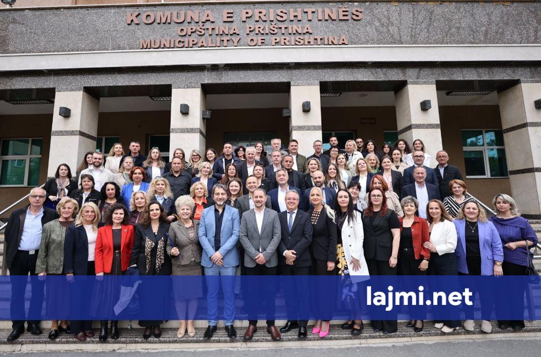 Në Ditën e Mjekut Familjar  Rama nderon profesionistët shëndetësorë me mirënjohje