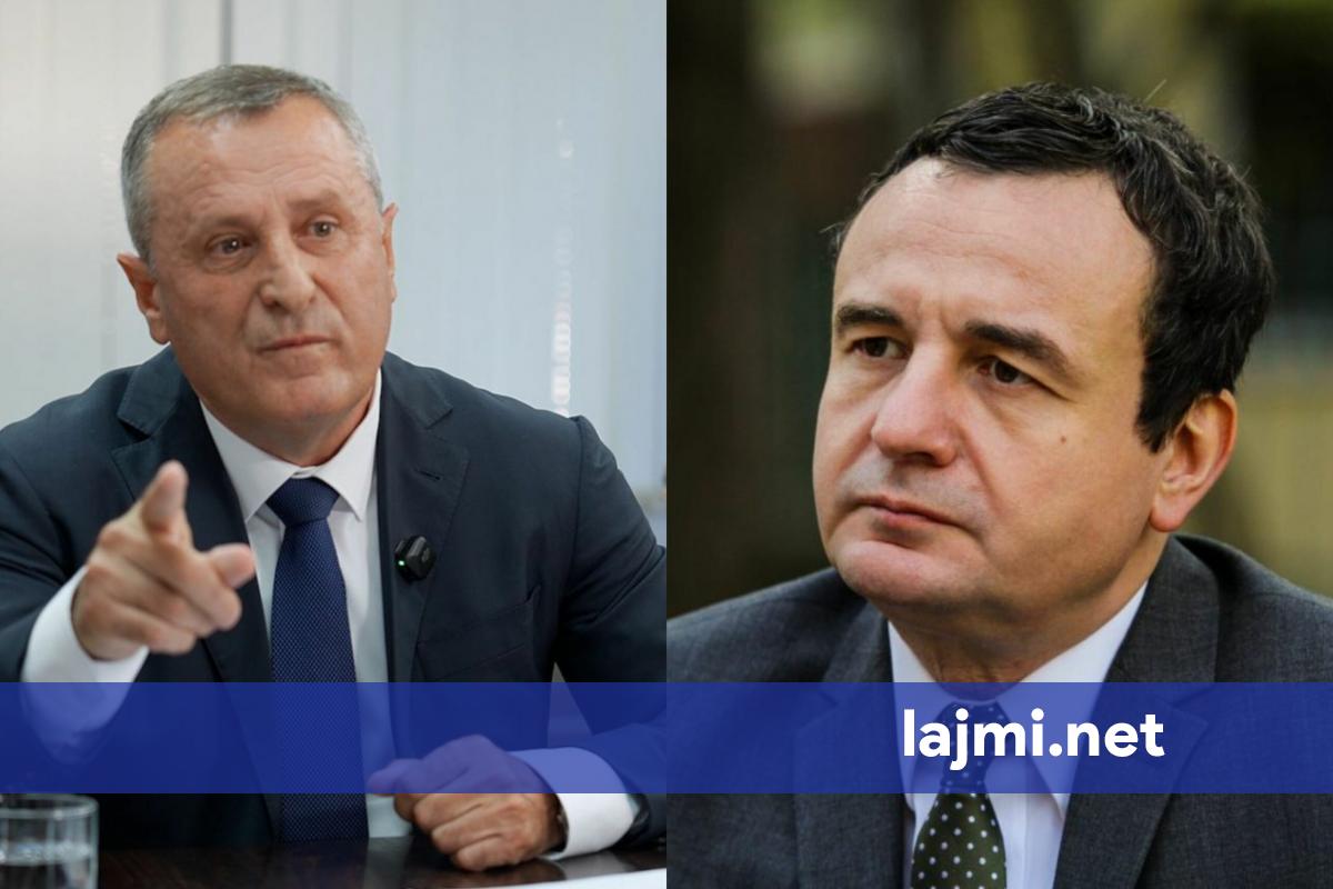 Prokuroria Speciale i kundërpërgjigjet Kurtit për deklarim rreth Blerim Isufajt  Nuk komentojmë deklarata kur ato janë të pavërteta