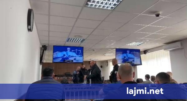Gjykimi për vrasjen e Ismet Ibishit në Skenderaj  dëshmitari jep versionin e tij për ngjarjen në lokal