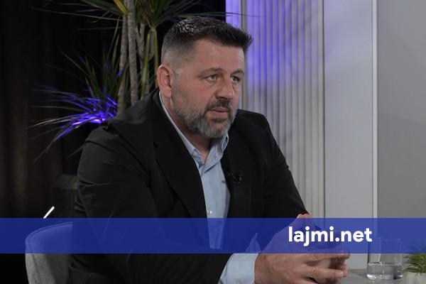  Po të më quan mua dikush Bekë Serbia  nuk ia fali   çka po paralajmëron anëtari i AAK së