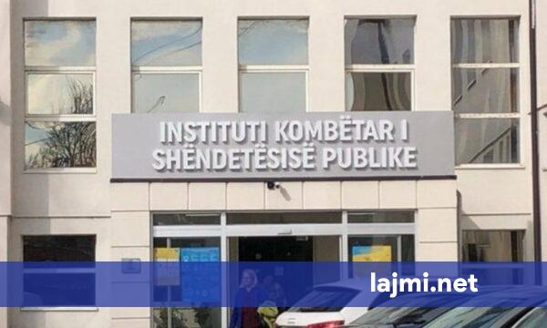 IKShPK  17 raste me fruth janë konfirmuar në Kosovë  të gjithë të pavaksinuar
