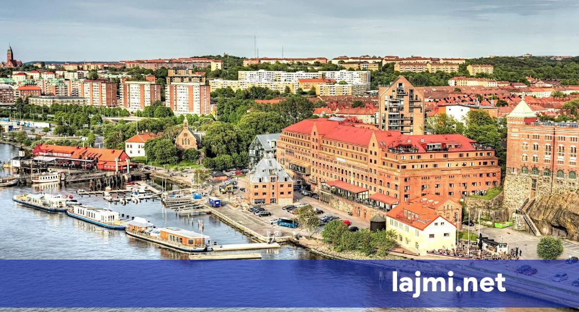 udheto-sigurt-drejt-göteborg-nga-prishtina-me-prishtinaticket