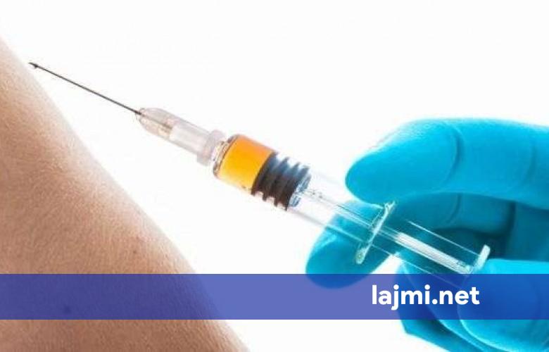 Ebola dhe fruthi  ekspertët  Rënia e vaksinimit po rrit rrezikun